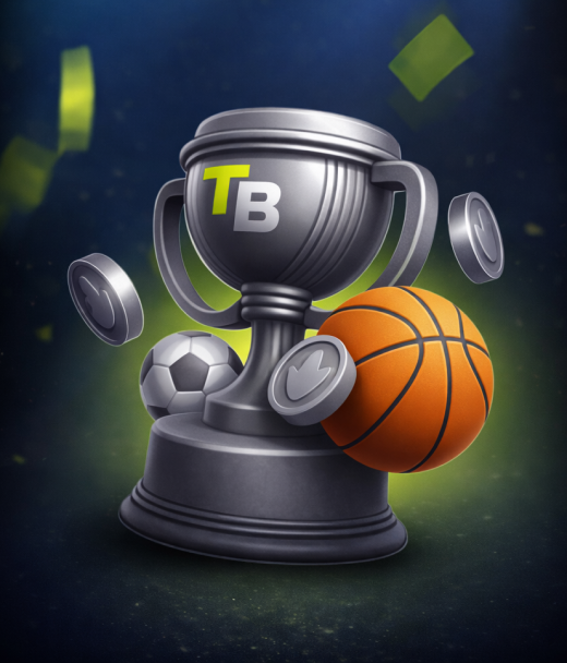 Regístrate en TenoBet